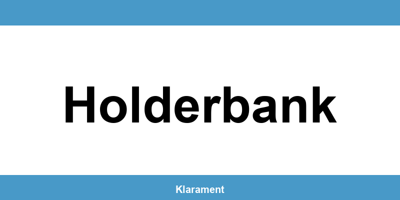 Telefon und Öffnungszeiten des Betreibungsamt in Holderbank