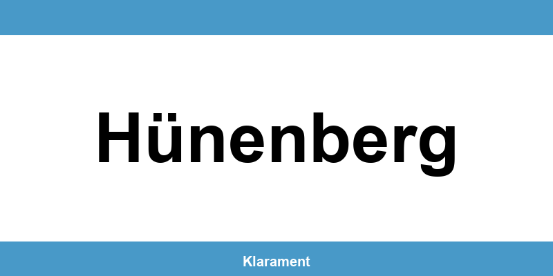 Telefon und Öffnungszeiten des Betreibungsamt in Hünenberg