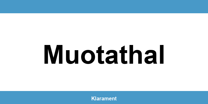 Telefon und Öffnungszeiten des Betreibungsamt in Muotathal