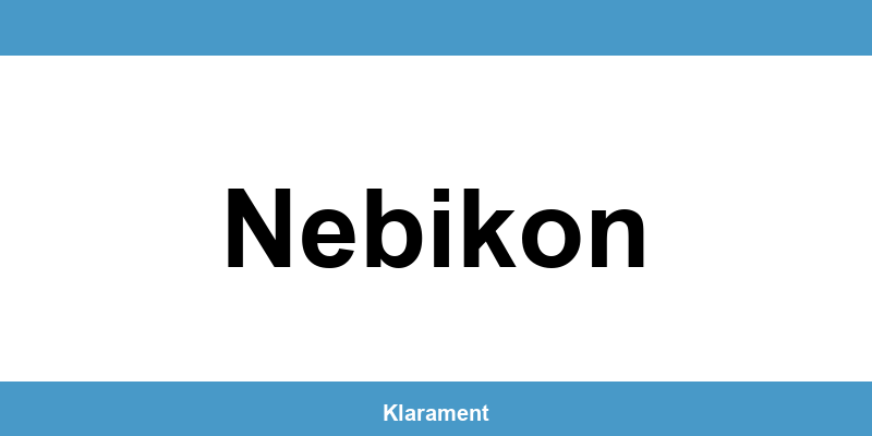 Telefon und Öffnungszeiten des Betreibungsamt in Nebikon