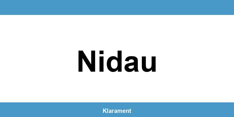 Telefon und Öffnungszeiten des Betreibungsamt in Nidau