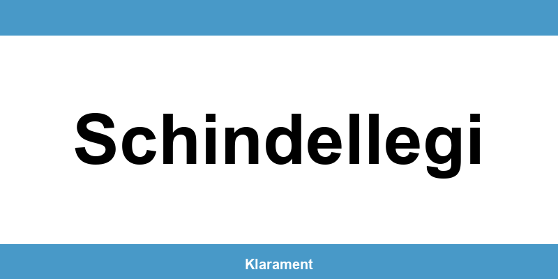 Telefon und Öffnungszeiten des Betreibungsamt in Schindellegi
