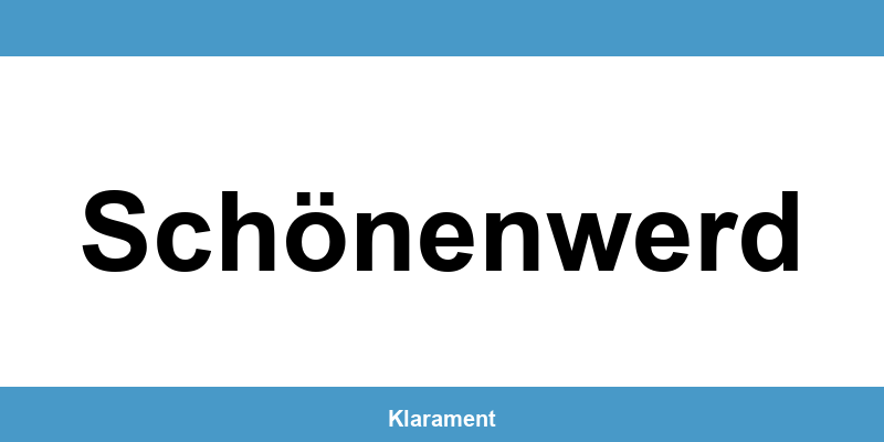Telefon und Öffnungszeiten des Betreibungsamt in Schönenwerd
